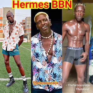 hermes girlfriend|hermes bbn real name.